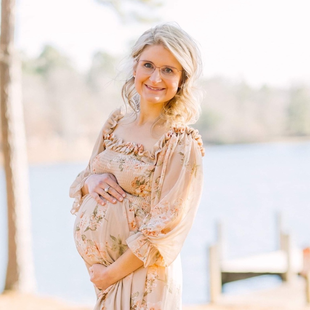 Meet your Posher, Meghan